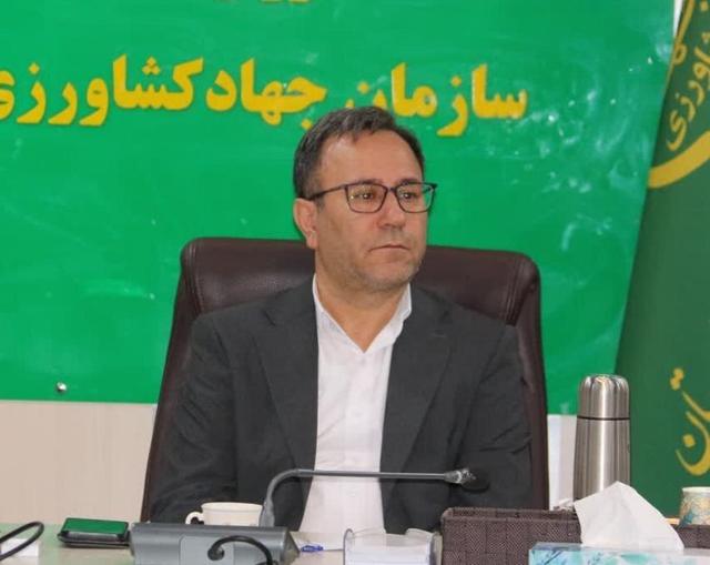 تثبیت ۶ هزار هکتار اراضی غیرملی در کمیسیون رفع تداخلات لرستان