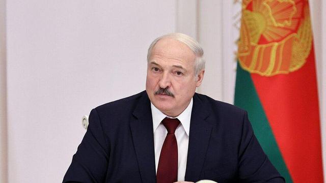 هشدار لوکاشنکو: اوکراین ممکن است ناپدید شود