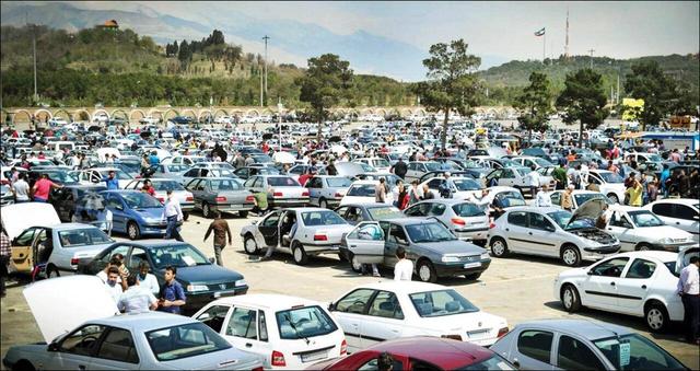 نوسان در بازار خودر؛ خودرو پرطرفدار ایران خودرو ۲۷ میلیون تومان ارزان شد | جدول قیمت‌ها