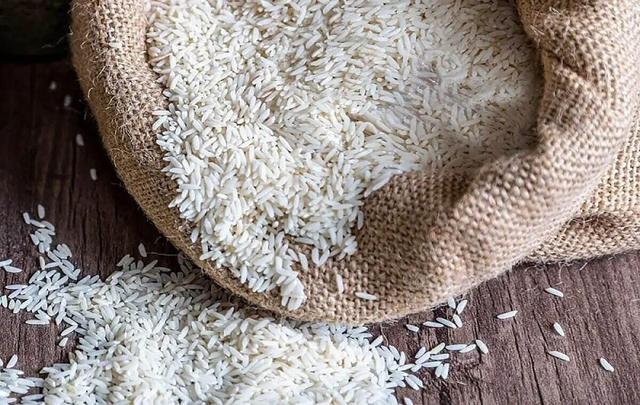 موج گرانی در بازار برنج پاکستانی