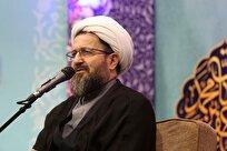 نماز یک مکتب تربیتی جامع است