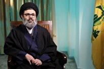 سیدهاشم صفیالدین؛ روحانی مجاهد و مدیر جبهه مقاومت