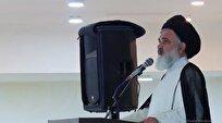 حوزه علمیه با دو بال علم و تزکیه پرواز می‌کند