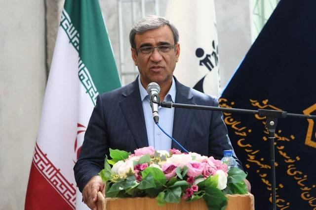 ساخت و بهره‌برداری از ۳۰۱ مدرسه در یک سال