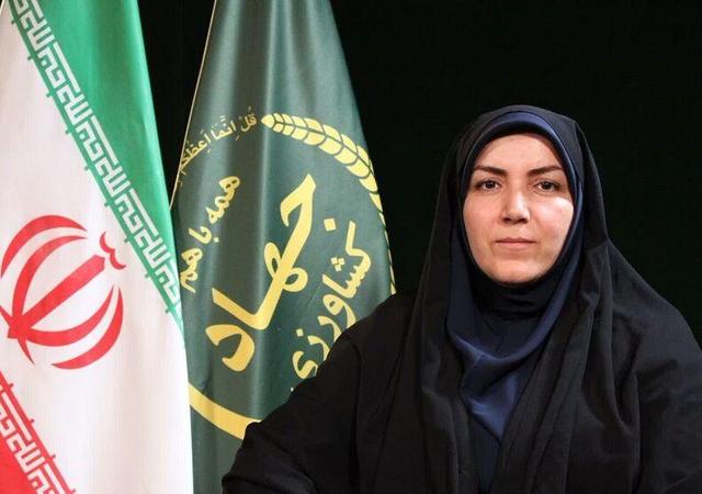 زنان روستایی و عشایر؛ طلایه‌داران پایداری زیست‌بوم و رونق فرهنگی در مساجد