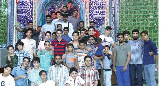 روز متفاوت و سرنوشت‌ساز برای کانون‌های فرهنگی هنری مساجد