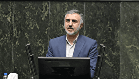 با محاکمه مقصران کرسنت ملت ایران را خوشحال کنید