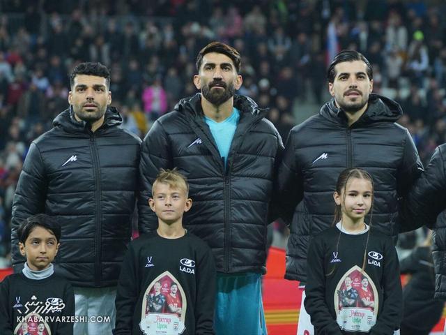 همان همیشگی؛ تیم قلعه‌نویی یک‌جور گل می‌خورد و می‌بازد!