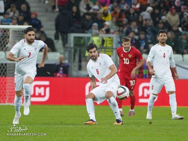 سعید عزت‌اللهی: پیروزی پرگل مقابل تانزانیا؟ چنین اعتقادی ندارم/ بعضی چیزها زیبنده نیست! +ویدیو