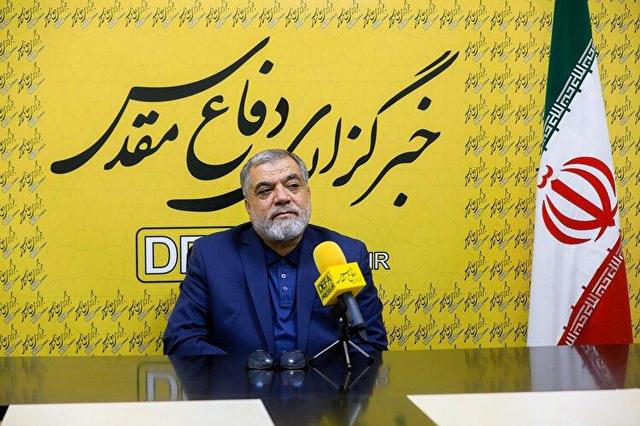ولایتمدار: همچنان بر اصل بازدارندگی و خویشتنداری پایبندیم
