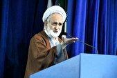 دشمنان داخلی و خارجی می‌خواهند در جامعه تفرقه ایجاد گنند