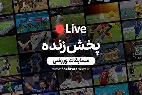 پخش زنده مسابقه هادی چوپان در فینال مسترالمپیا ۲۰۲۵ (۲۰ مهر ۱۴۰۴) + تماشای آنلاین