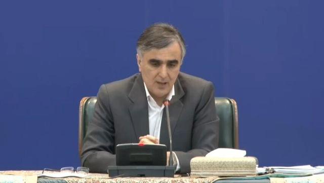 رییس کل بانک مرکزی: پلتفرم‌های طلا باید فقط معامله کنند، نه سپرده‌گیری