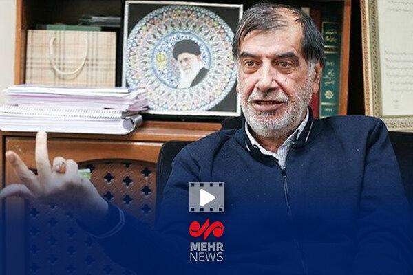باهنر: ارزش های ما به هیچ وجه نیاز به تجدید نظر ندارد