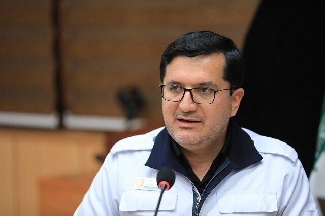 نشست خبری «روایت ۴۸ ماه خدمت» آغاز شد