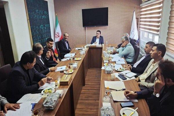 تعیین‌تکلیف «کمیسیون تولید و توزیع» در وزارت صمت