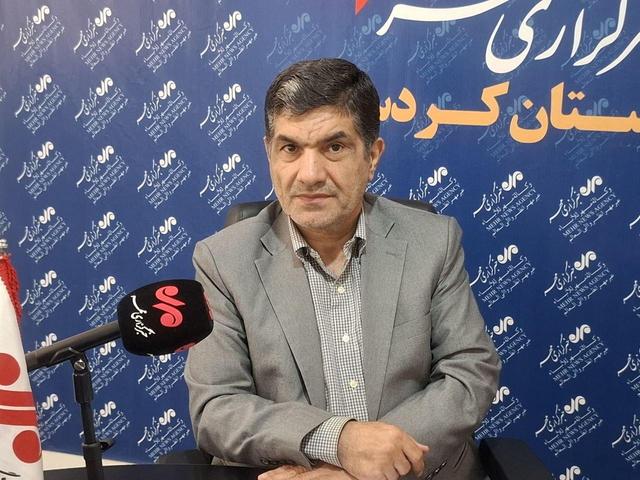 شعبانی: ۲۱ هزار و ۷۱۶ کارگاه در کردستان شناسایی شد