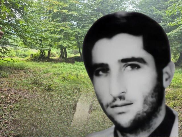 از ییلاق عشایر تا قشلاق شهادت