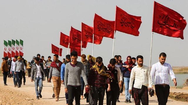 راهیان نور فرصتی ارزشمند برای آشنایی جوانان با فرهنگ ایثار و شهادت