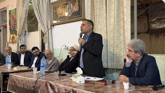 دلسردی ممنوع؛ دعوت مشاور رئیس‌جمهور به حضور حداکثری فعالان سیاسی