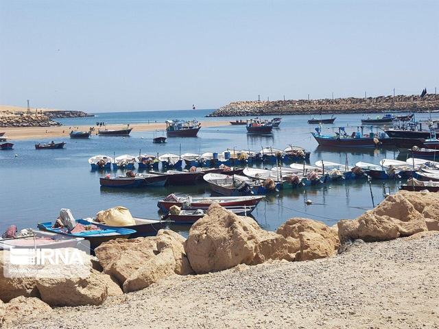 بنادر صیادی سواحل مَکُران نیازمند لایروبی و ارتقای زیرساخت‌هاست