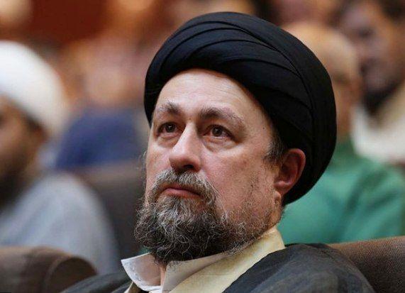 سید حسن خمینی: تداوم پیروزی‌های ورزشی ایران نشانه جوشش تازه حس ملی است