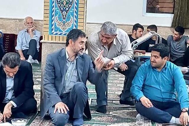 نماینده تهران: مجلس در طرح تحقیق وتفحص از شرکت عمران پردیس کنار مردم است