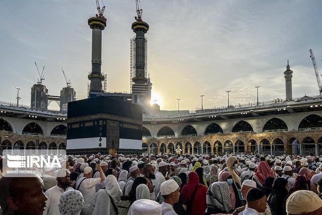 آغاز پیش‌ثبت‌نام حج تمتع در زنجان؛ ۱۲۶۳۶ نفر واجد شرایط