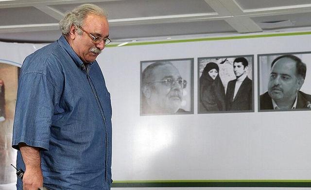 پیام‌های تسلیت برای راننده «خوش غیرت»/ راز نگاه و طنین صدای او خاموش نخواهد شد