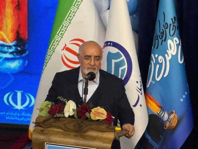 سازگاری با کم‌آبی یعنی مصرف بهینه، نه کم‌مصرفی