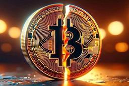 قیمت بیت کوین، امروز یکشنبه ۲۰ مهر ۱۴۰۴