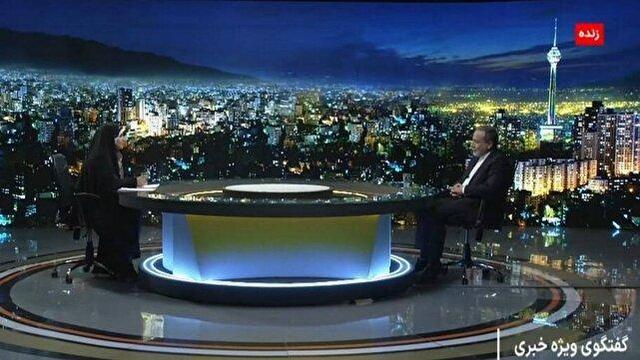 عراقچی: موضع ایران درباره پیمان ابراهیم مشخص است/ مذاکره با آمریکا بر مبنای عقلانیت قابل بررسی خواهد بود