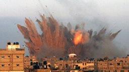 محکومیت حملات رژیم صهیونیستی به لبنان