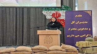 بخش زیادی از مشکلات آبی کشور ناشی از مسائل مدیریتی است