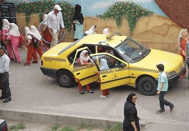 تخلفات سرویس‌های مدارس چگونه رسیدگی می‌شود؟