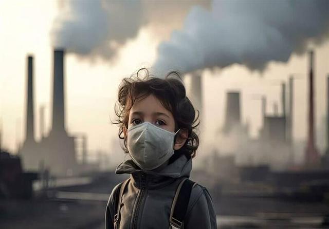 وقتی هوای آلوده خطر دیابت را افزایش می‌دهد