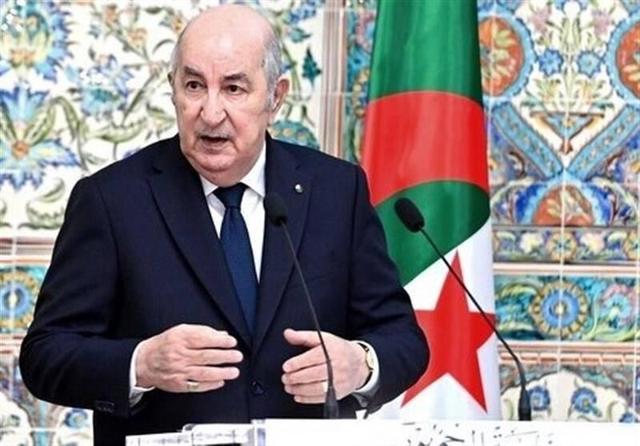 الجزایر: هیچ چشمداشتی به لیبی نداریم