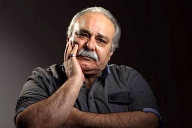 محمد کاسبی، بازیگر پیشکسوت سینما و تلویزیون، درگذشت