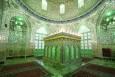 برگزاری ۶ ویژه برنامه شاخص رحلت امامزاده موسی مبرقع (ع) در قم