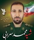 جانباز جنگ ۱۲ روزه در نهاوند به شهادت رسید