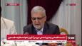 کاظمی قومی: مقاومت با قدرت پیش می‌رود /مقاومت ملت‌ها آینده منطقه را رقم می‌زند