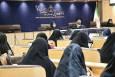رویداد ملی آموزشی «طوبی» با محوریت حجاب و عفاف در زنجان برگزار شد