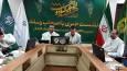 رویداد رسانه‌ای «۸۸۸» و باشگاه خبرنگاران امام رضایی در کاشان افتتاح شد