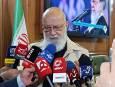 چمران: هیچ شهرداری در تهران حق ندارد اضافه طبقه فروشی کند/ روی تاکسی‌های اینترنتی نظارت نیست + فیلم