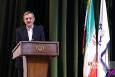 خاکی صدیق: چهار آئین‌نامه در دستور کار برای بازنگری کلی قرار گرفته است/ واگذاری تدوین آیین نامه ارتقا به سه دانشگاه + فیلم