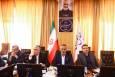 نشست یکشنبه ۲۰ مهرماه کمیسیون عمران مجلس