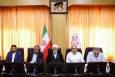 نشست یکشنبه ۲۰ مهرماه کمیسیون انرژی مجلس