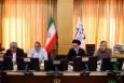 نشست یکشنبه ۲۰ مهرماه کمیسیون امنیت ملی مجلس