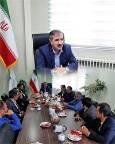 بازرسی از ۲ هزار و ۲۵۰ کارگاه‌ها در چهارمحال و بختیاری
