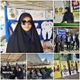 اجرای پویش ملی سلامت دهان و دندان در مدارس لرستان